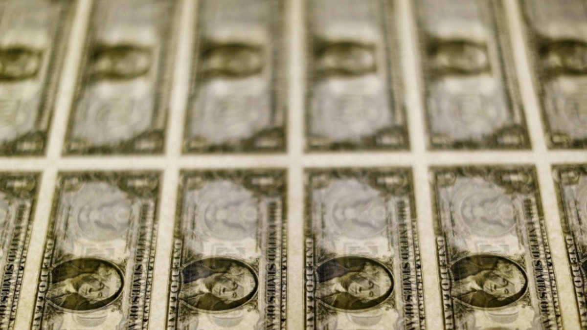 El precio del dólar hoy 11 de septiembre de 2023 se cotiza en 17.57 pesos