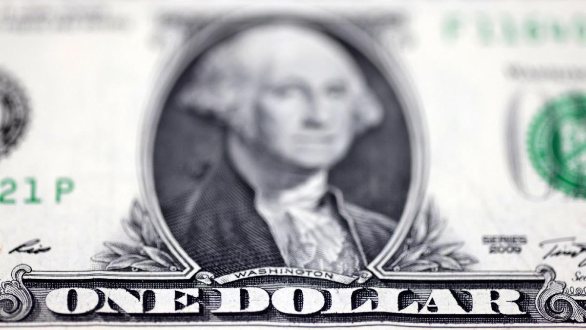 Actualización: En esto se cotiza el dólar este 12 de abril