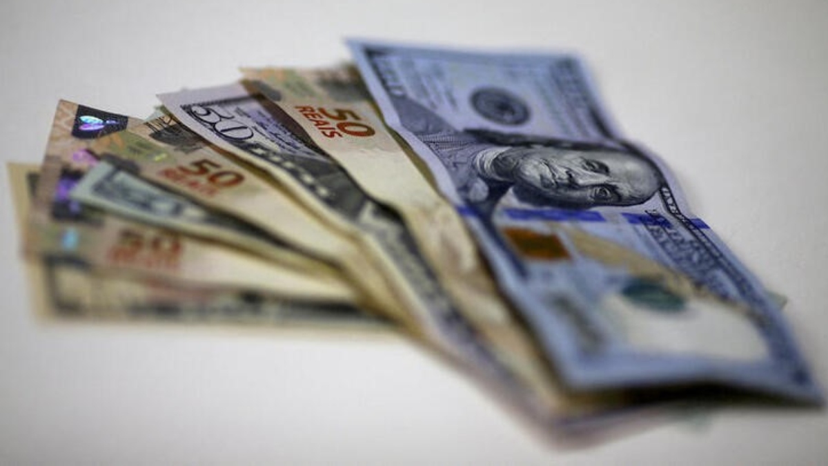 El precio del dólar hoy 28 de marzo de 2024 se cotiza en 16.67 pesos