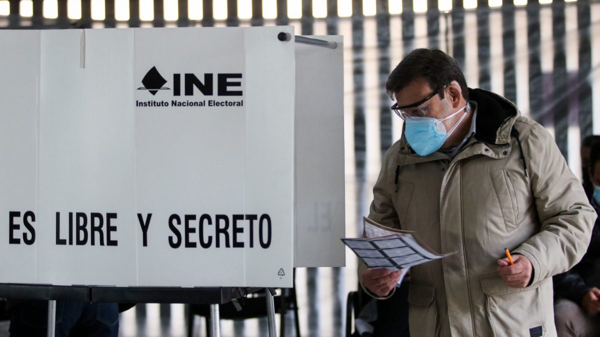 Solicitará INE casi 38 mmdp rumbo a elección presidencial de 2024