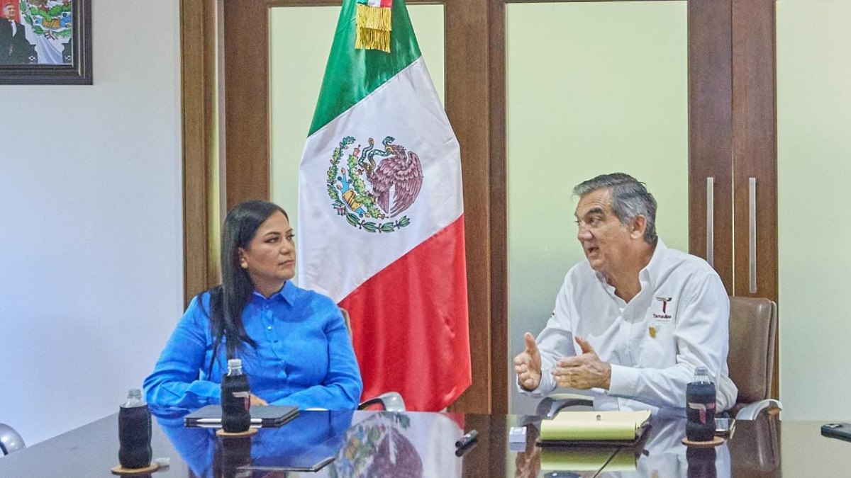 Evalúan programas sociales en Tamaulipas