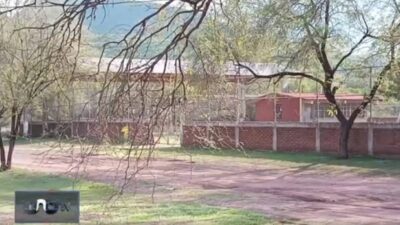 Pueblos fantasma en Michoacán por violencia