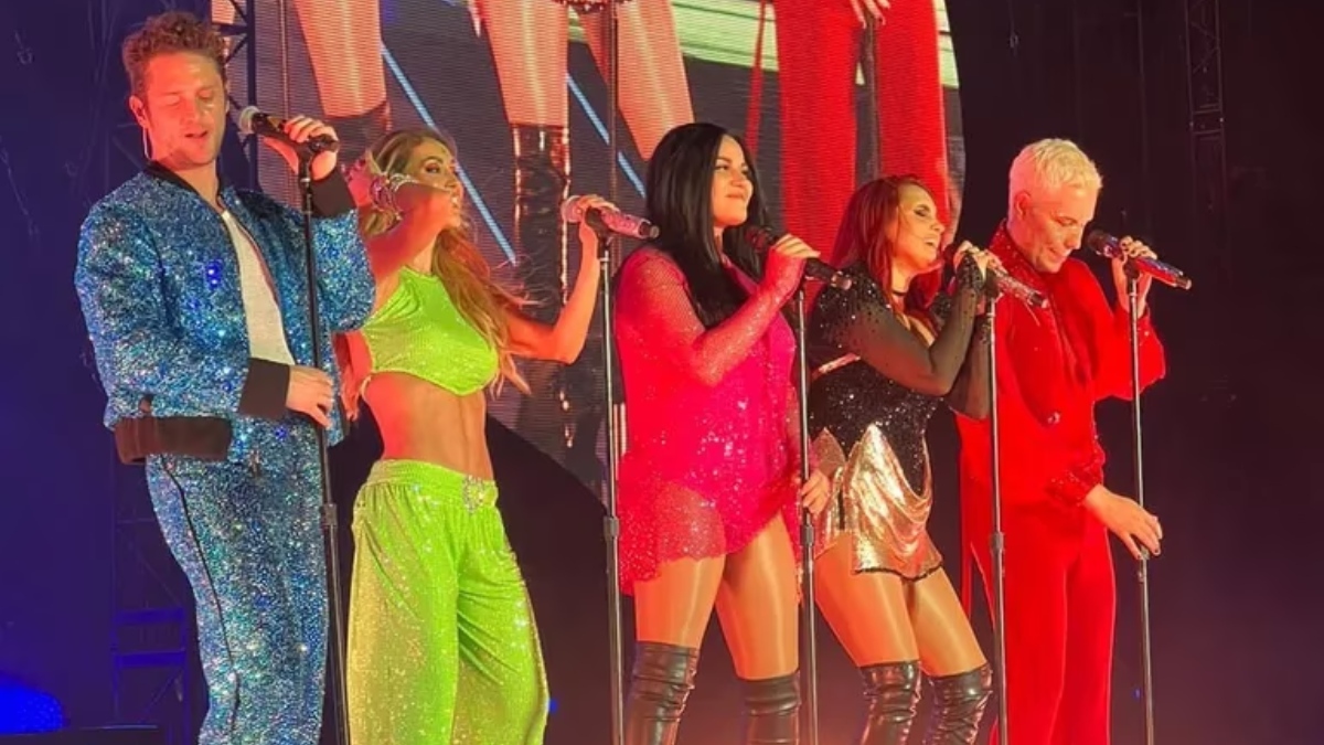 “Aún hay algo de amor”: RBD enloquece a fans durante primer concierto en EU: ¿cuál es su setlist?