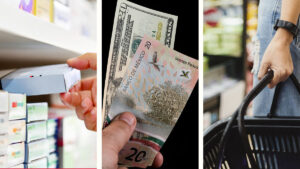 Flujo de remesas será volátil ante posible impuesto en EE. UU., advierte FINABIEN