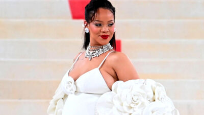Rihanna: medios reportan nacimiento de su segundo bebé