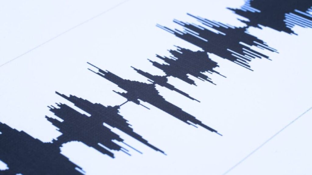 Sismo hoy 1 de agosto de 2023 en Río Grande, Oaxaca