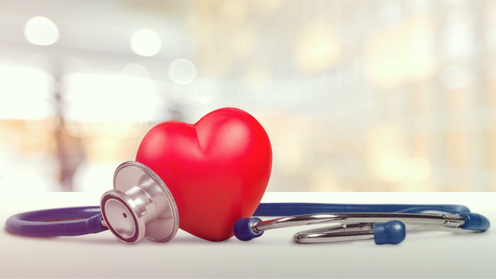 Corazón saludable: Tres consejos para mantenerlo fuerte