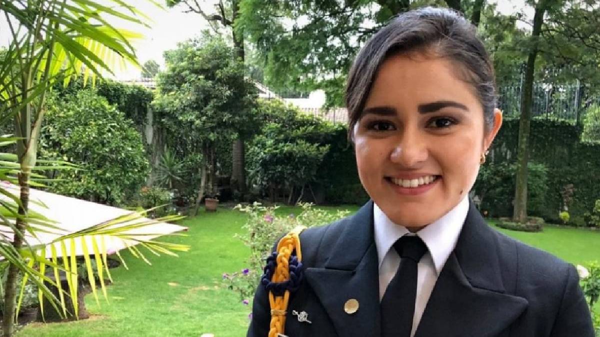 Embajada Británica en México lamenta muerte de teniente Gloria Cházaro, pide esclarecer caso