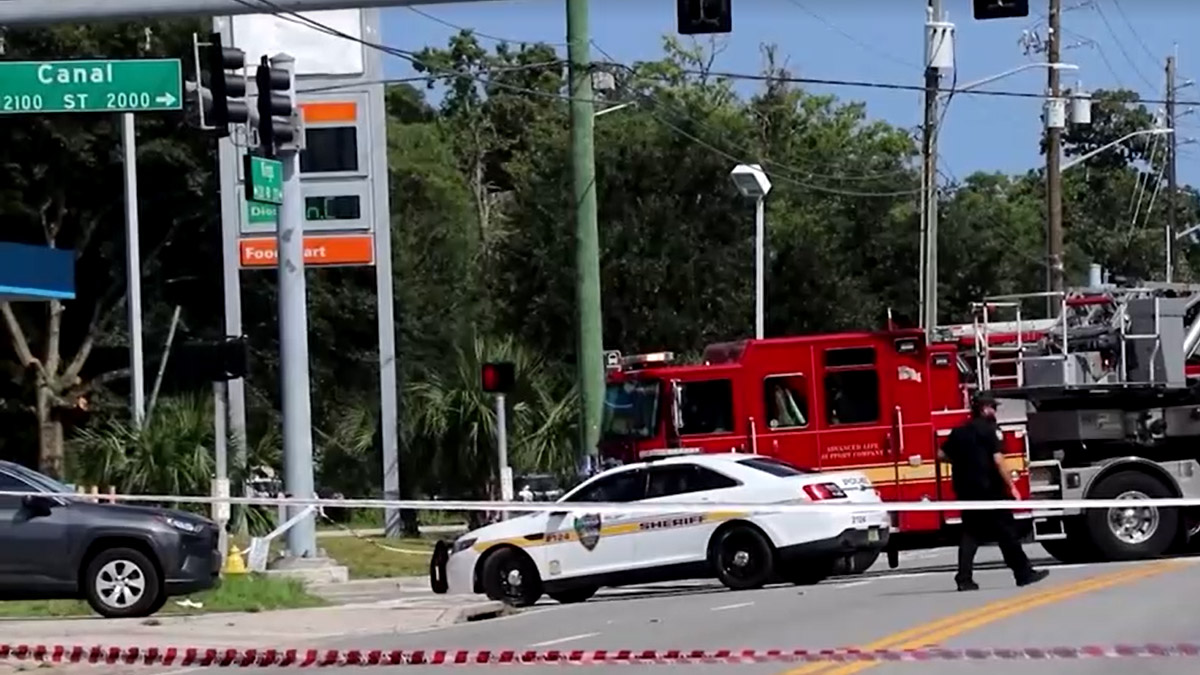 Por “odio” racial, tiroteo en Florida deja al menos tres muertos