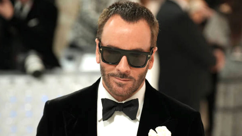 Tom Ford