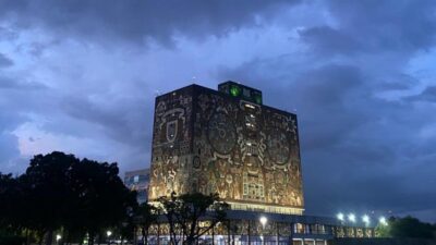 UNAM anuncia convocatoria para elegir al nuevo rector