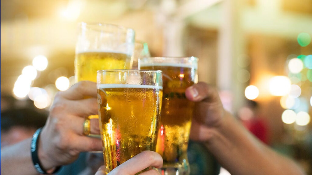 Día Internacional de la Cerveza: Festéjalo con una margachela; así se prepara