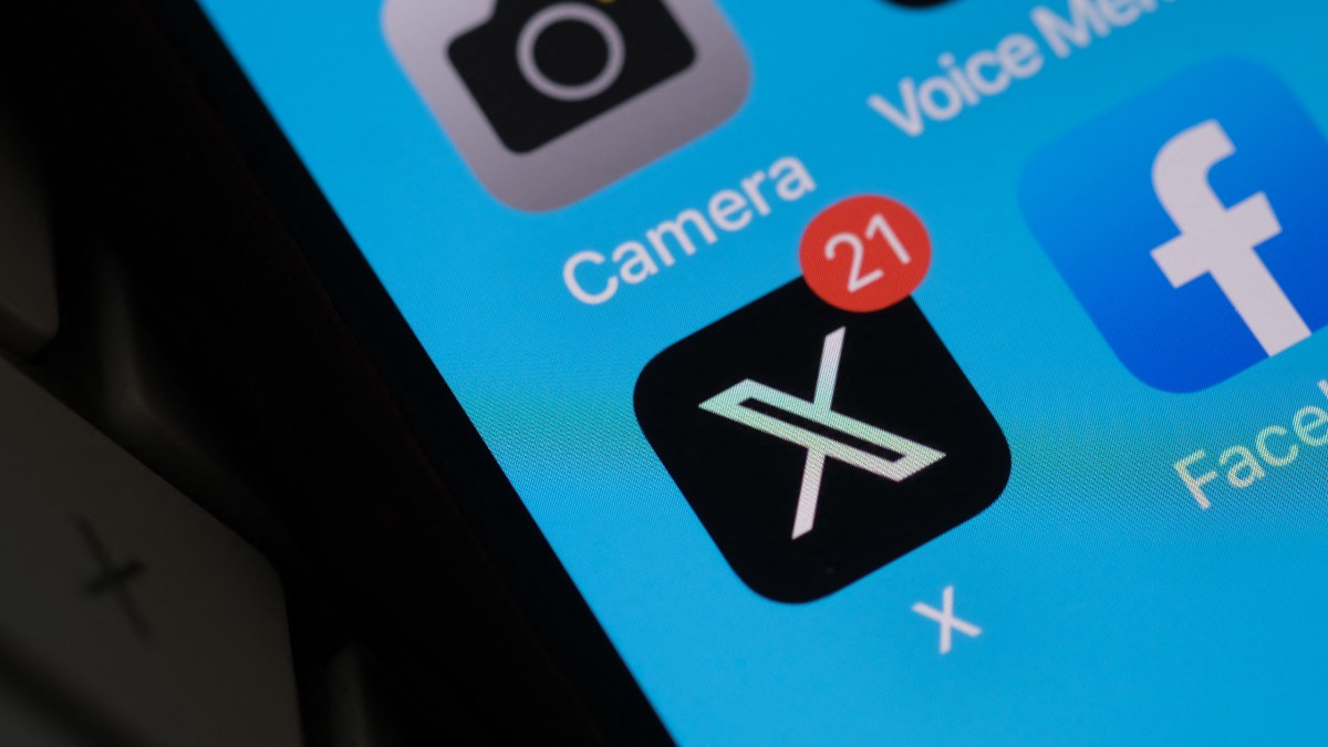 X, antes Twitter, permitirá hacer llamadas de audio y video