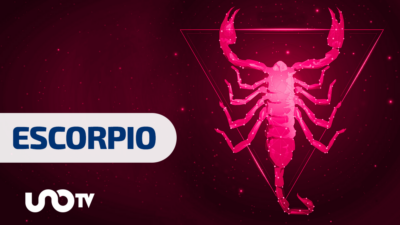 horóscopo Escorpio 9 septiembre