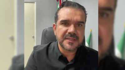 ¿Quién es Alejandro Galván Araiza, detenido por la Fiscalía de Nayarit?