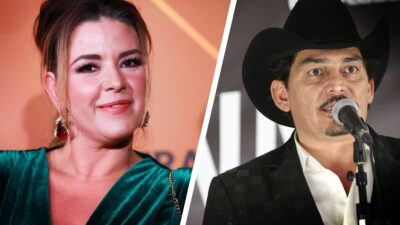 Alicia Machado revela que José Manuel Figueroa la golpeó y amenazó