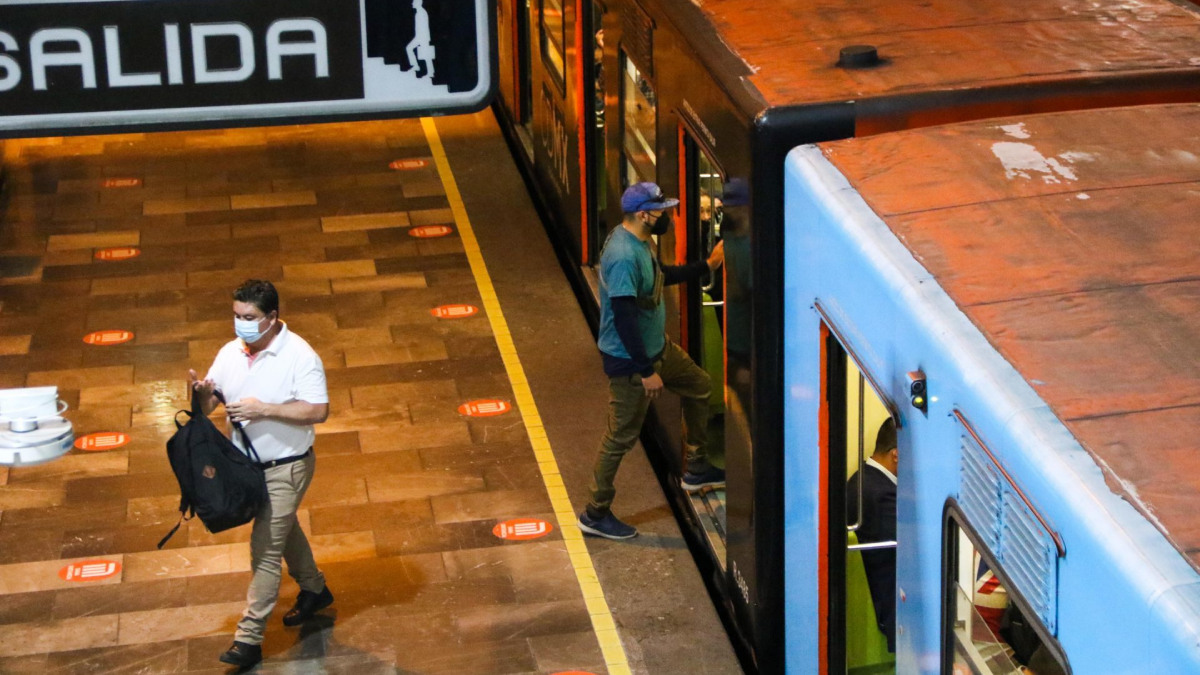 Toma tus precauciones: Alternativas de transporte por próximo cierre de estaciones de la Línea 9 del Metro CDMX