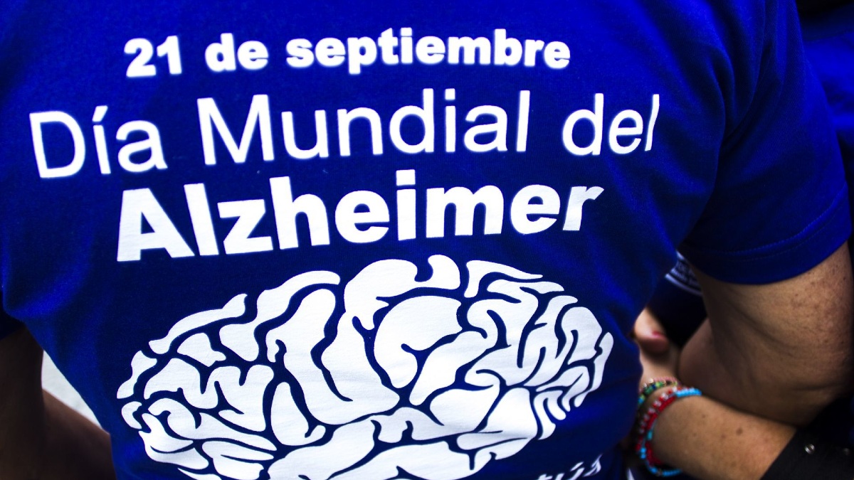 Alzheimer: enfermedad neurodegenerativa más común en el mundo, ve señales de alerta