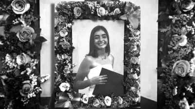 ¿Quién era Ana María Serrano, víctima de feminicidio?