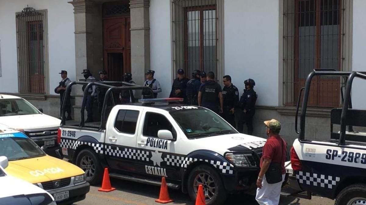 Padres asesinan a su hijo de 4 años durante pelea en Córdoba, Veracruz