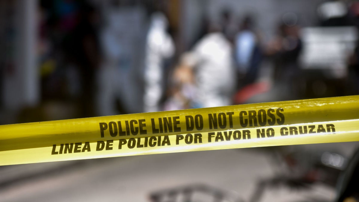 Asesinan a funcionario y proveedor del gobierno de Guerrero