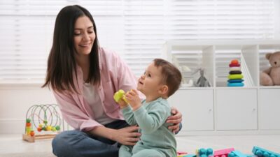 ¡Atención, Au Pair! ¿Cómo vivir y trabajar de niñera en EU?