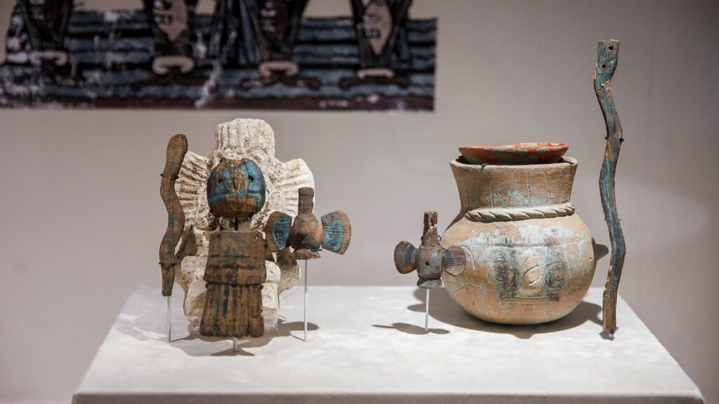 aztecas-exhibicion-en-mexico-muestra-por-primera-vez-raras-ofrendas