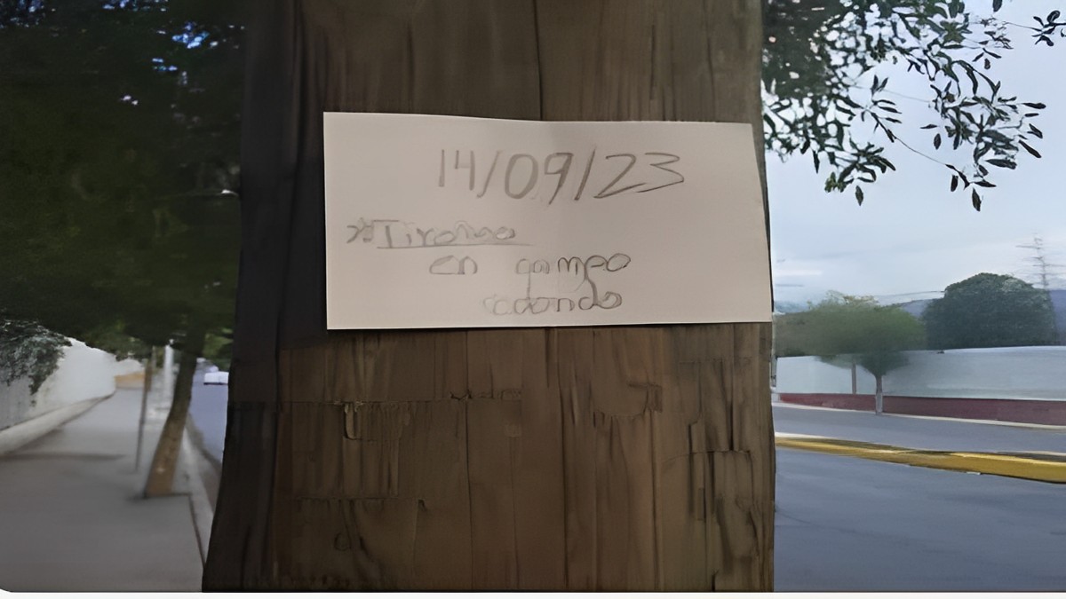 Amenazan en redes con supuesto tiroteo en la UAdeC campus Campo Redondo