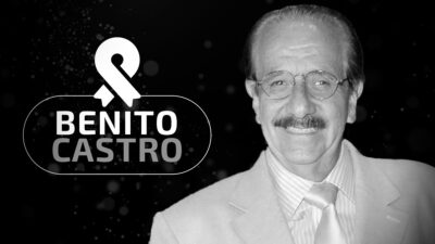 Benito Castro muere a los 77 años