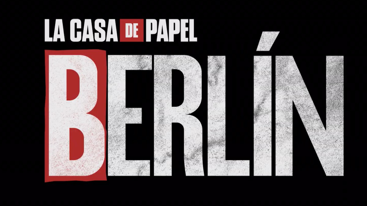 “Berlín”, spin-off de “La Casa de Papel”, ya tiene fecha de estreno