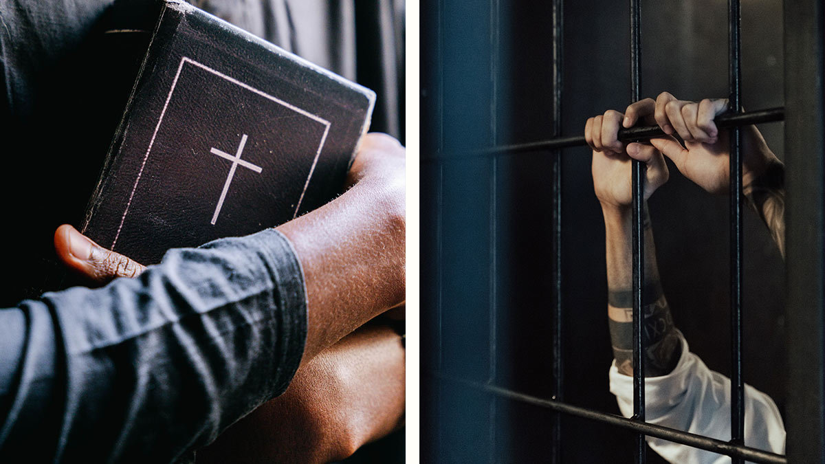 ¿De dónde viene el termino chivo expiatorio? UnoTV