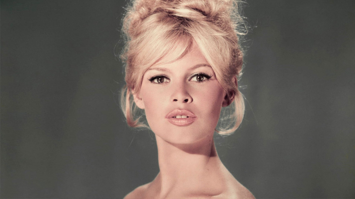 Brigitte Bardot: fotos y frases de este ícono de la belleza y la sensualidad