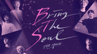 BTS: ¿Cuándo se estrena “Bring The Soul” en Netflix?