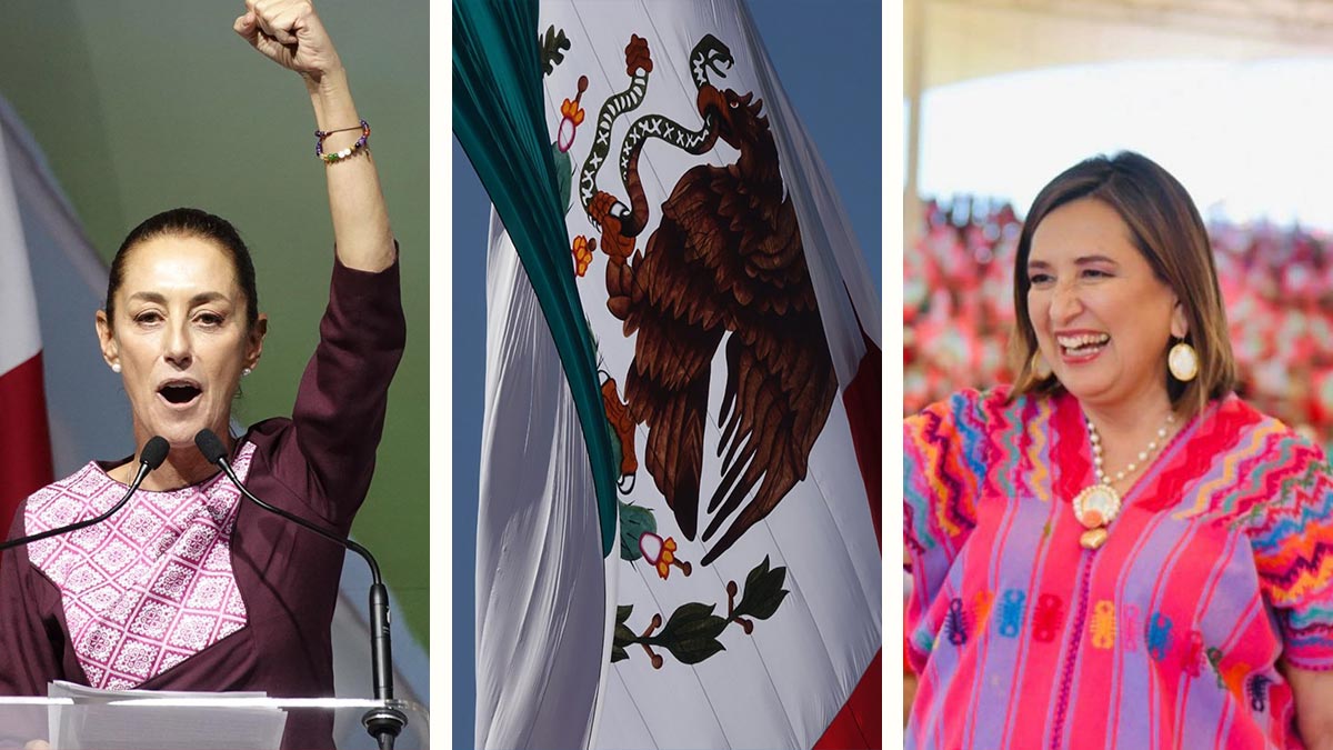 El México que le dejarán a la próxima presidenta