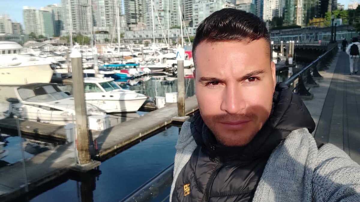 Familia confirma que cuerpo hallado en Canadá sí corresponde al mexicano Carlos Aranda