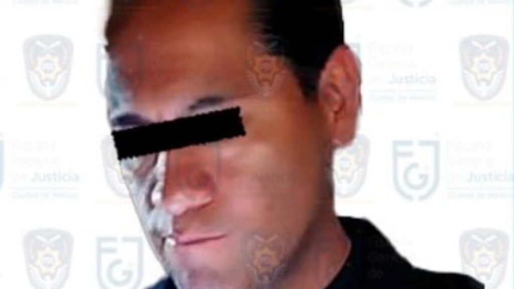 Joel N, funcionario de Morelos, señalado en el feminicidio de Ariadna Fernanda