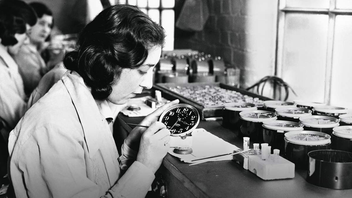 Relojes de la muerte: la trágica historia de las mujeres que murieron por fabricar accesorios radioactivos