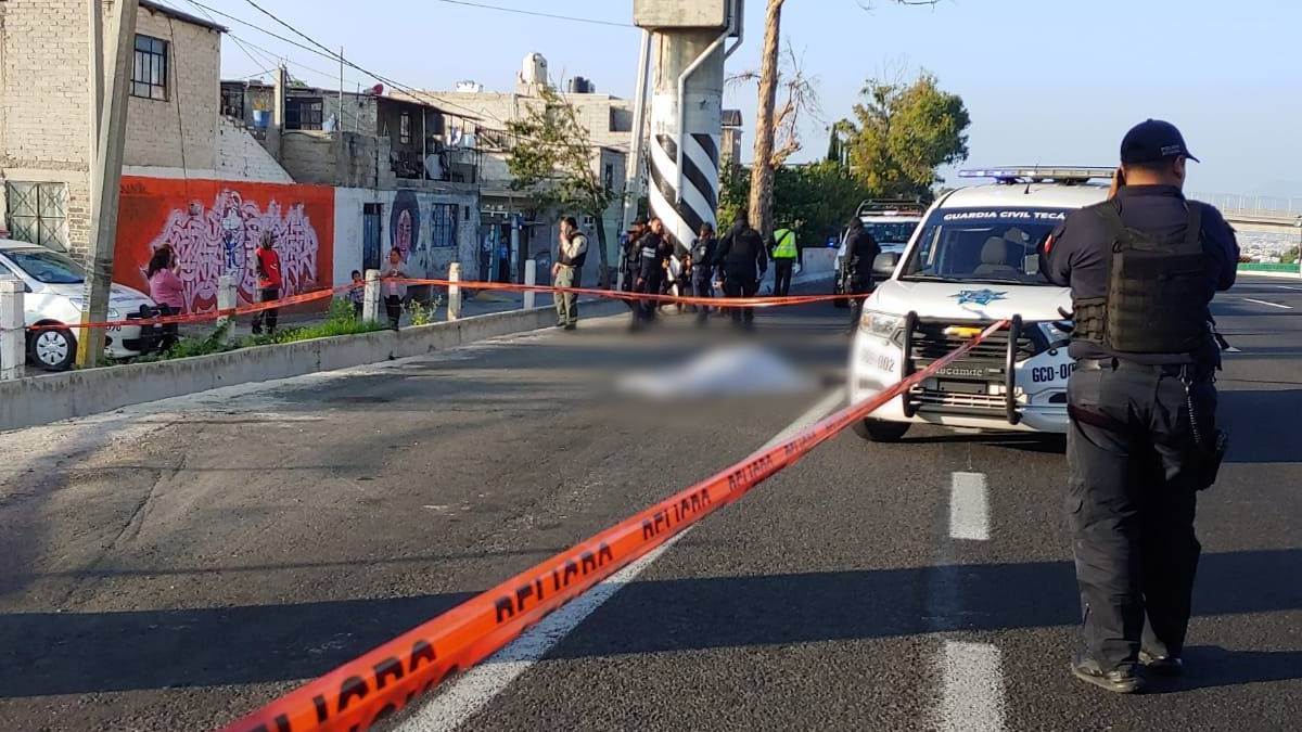 Asesinan a chofer de la línea Tizayuca en Edomex; se prevé paro de transportistas