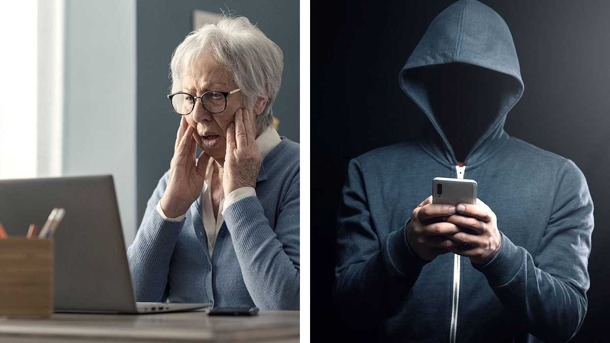 Fraude, acoso y extorsión, delitos más denunciados en CDMX: 10 tips de ciberseguridad para adultos mayores