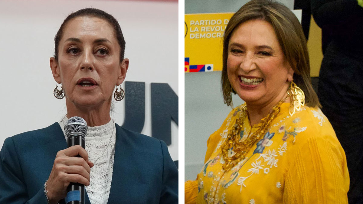 México tendrá a su primera mujer presidenta