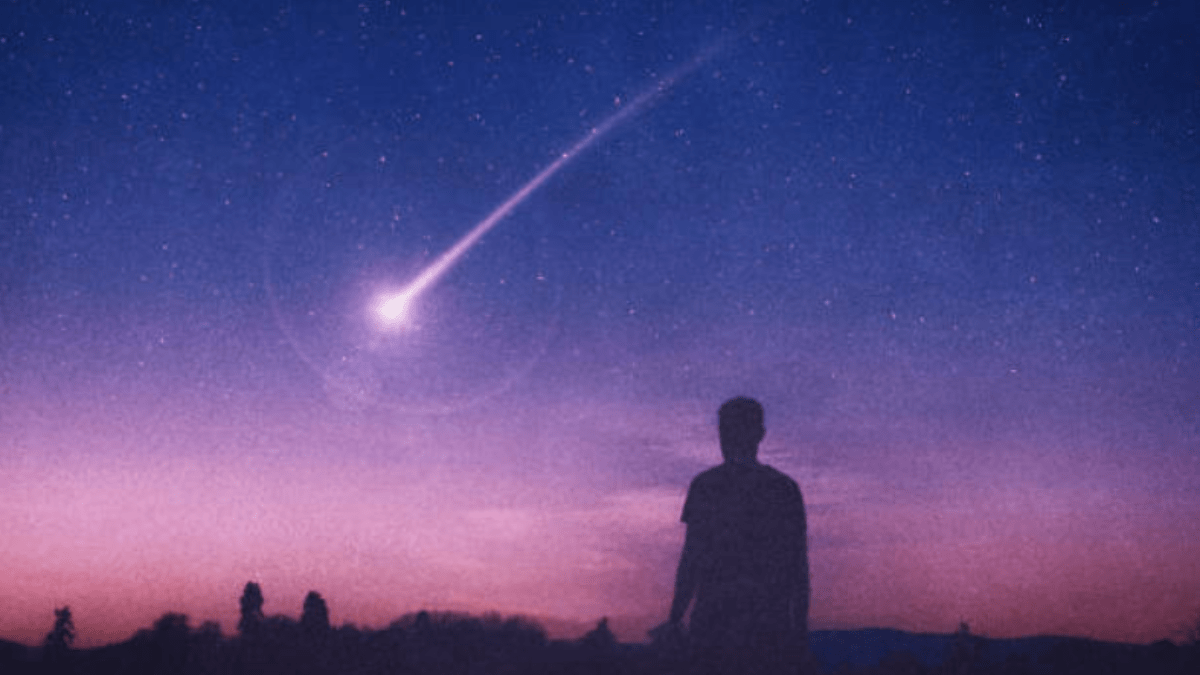 ¿Cómo ver el cometa Nishimura sin telescopio desde México?, expertos lo explican