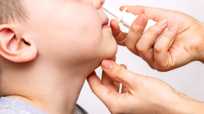 ¿Congestión nasal? Usar sprays descongestionantes en exceso afectan la salud: Harvard