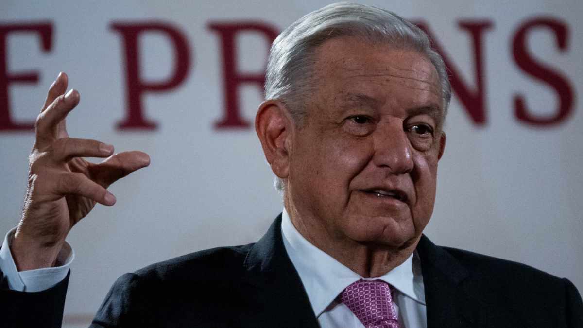 López Obrador no irá a la cumbre Asia-Pacífico en EU