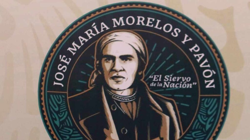 ¿Quién fue José María Morelos, el “Siervo de la Nación”?