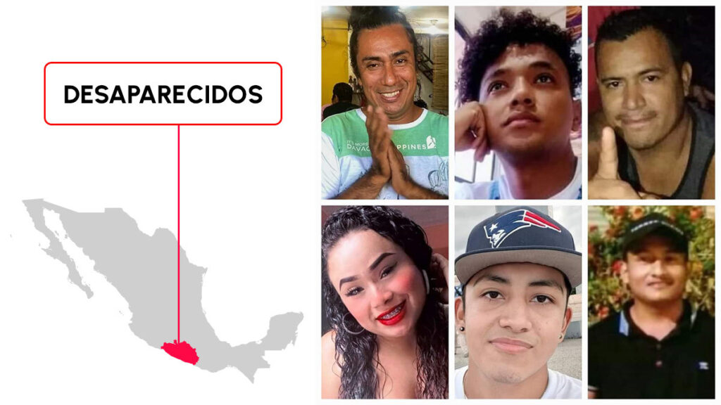 acapulco-desaparecen-6-personas-entre- ellos-activista-LGBTI+