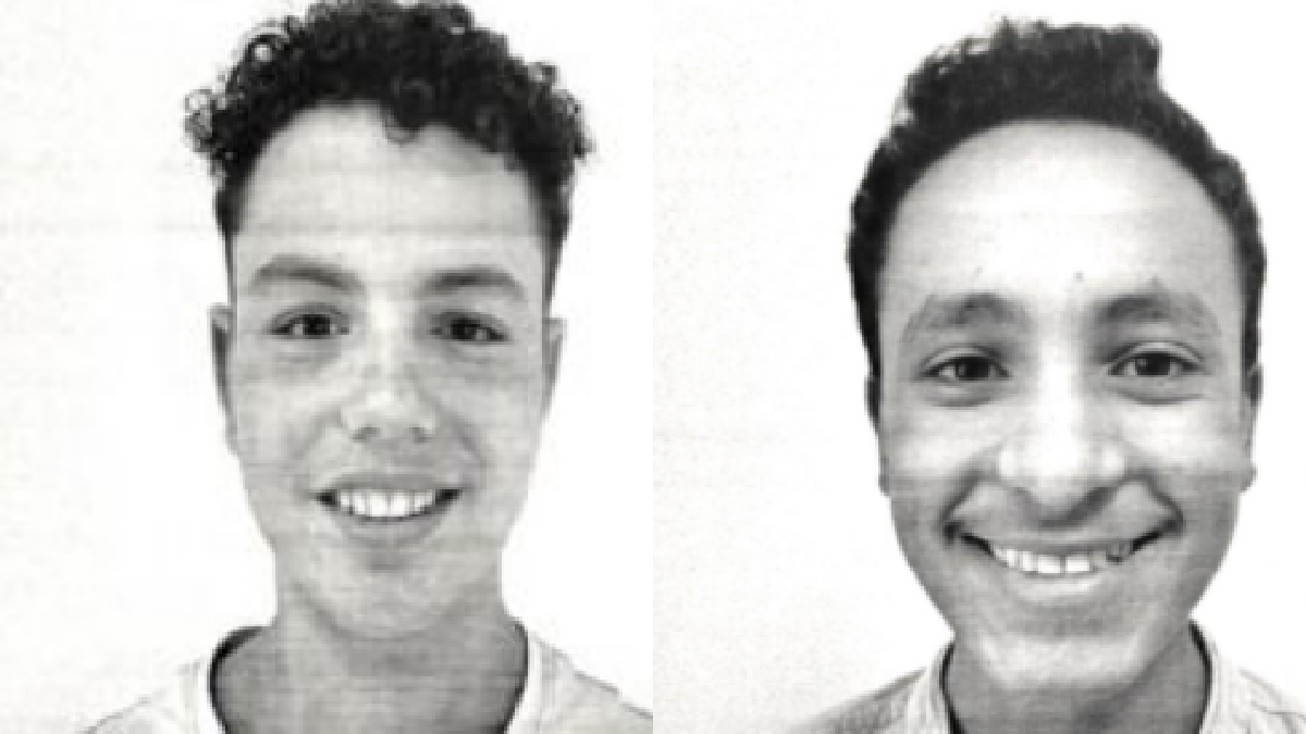 Los buscan en Sonora: desaparecen 2 migrantes egipcios y activan alerta