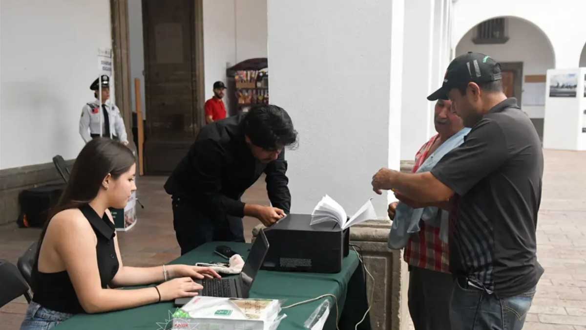¡Aprovecha! Descuentos de hasta 75% en multas y trámites vehiculares en Sinaloa por las Fiestas Patrias