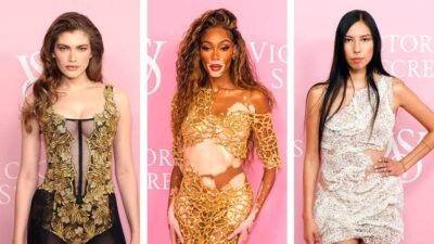 desfile Victoria’s Secret inclusivo body positive