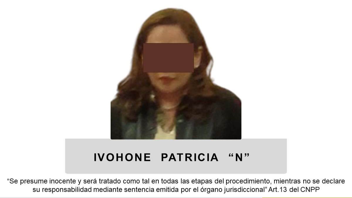Detienen a dueña del periódico “Vanguardia de Veracruz” por presunto secuestro