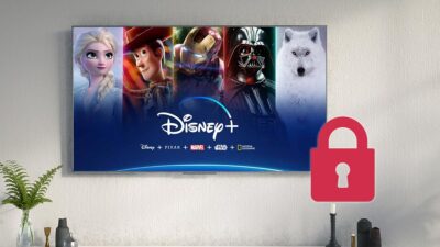 Disney+ empezará a limitar el uso de cuentas compartidas